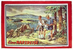 Eine Harzreise