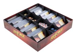 KeyForge: Call of the Archons – Insert Here Insert
