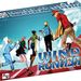 Board Game: Wind Runner