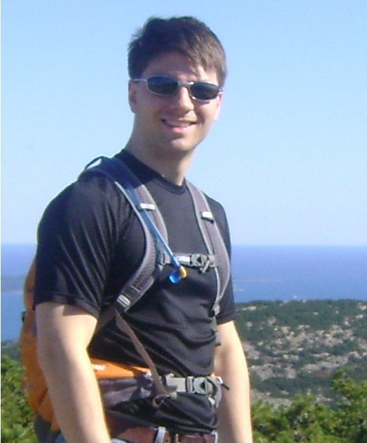 Jon Moffat
