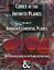 RPG Item: Codex of the Infinite Planes Volume 05: Border Elemental Planes