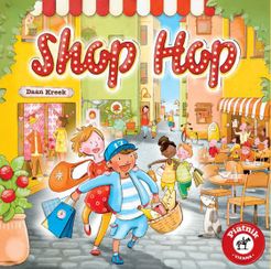 Shop Hop