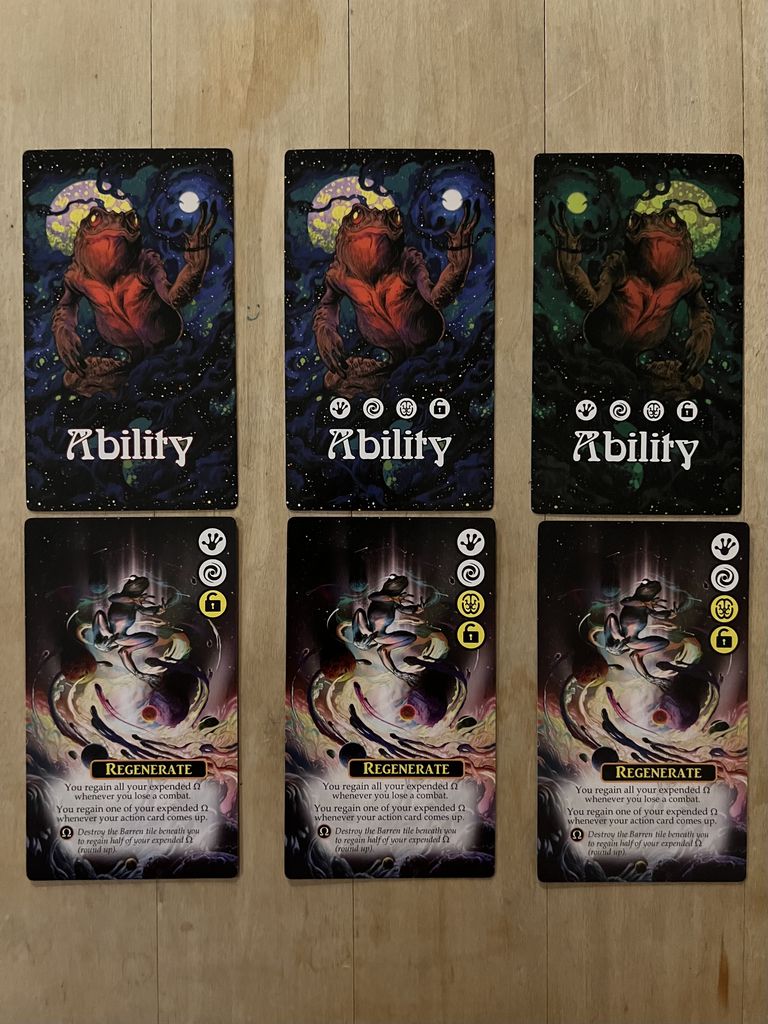 Devious Pack now Availble! | Cosmic Frog