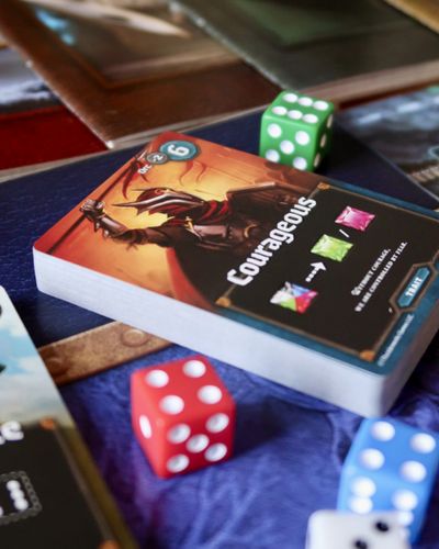 BoardGameGeek