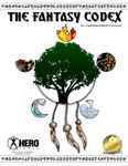 RPG Item: The Fantasy Codex