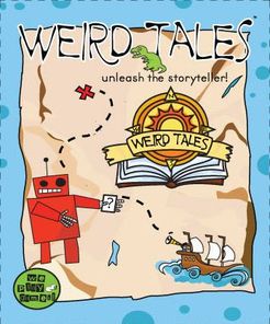 Weird Tales