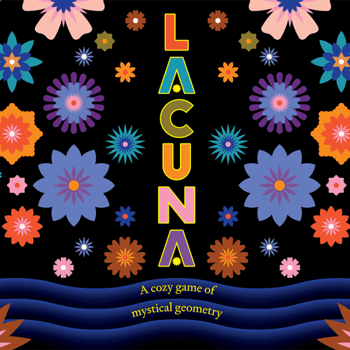 Board Game: Lacuna
