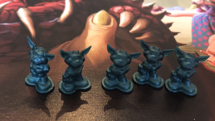 Asset image game Dungeon Petz