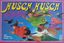 Board Game: Husch Husch kleine Hexe