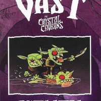 Vast: The Crystal Caverns – Bonus Cards