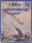 Adler Luftverteidigungsspiel