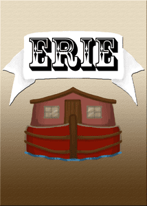 Erie