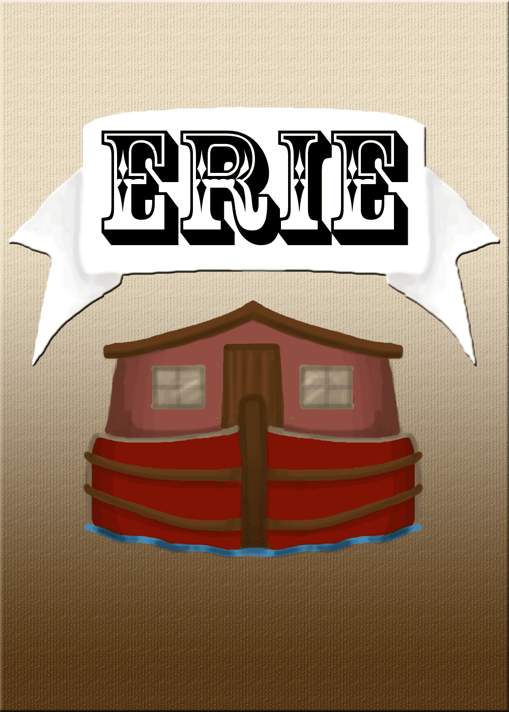 Erie