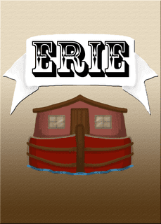Erie