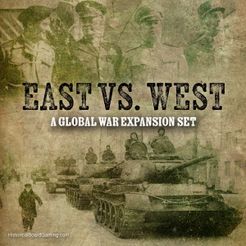 Global War 1936-1945: East vs West