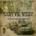 Global War 1936-1945: East vs West