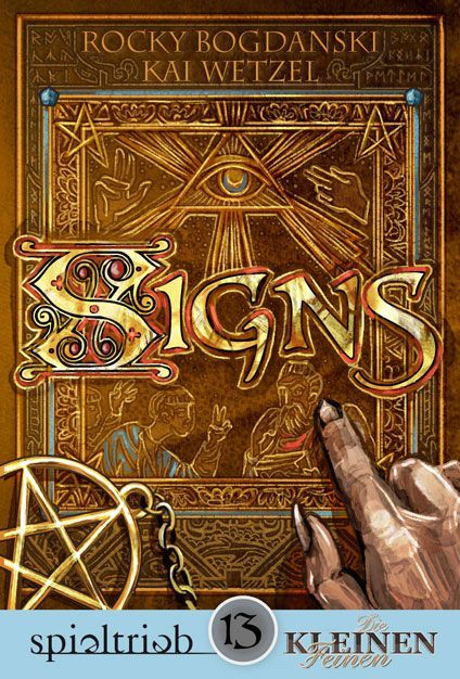 SIGNS: Die Zeichen