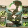 Ninja board (Play It Yourself Review)