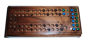 Horse Race Game