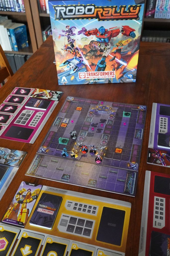 BoardGameGeek
