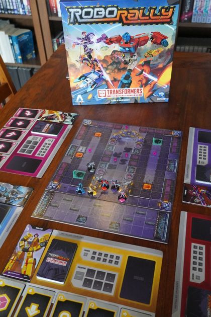 BoardGameGeek