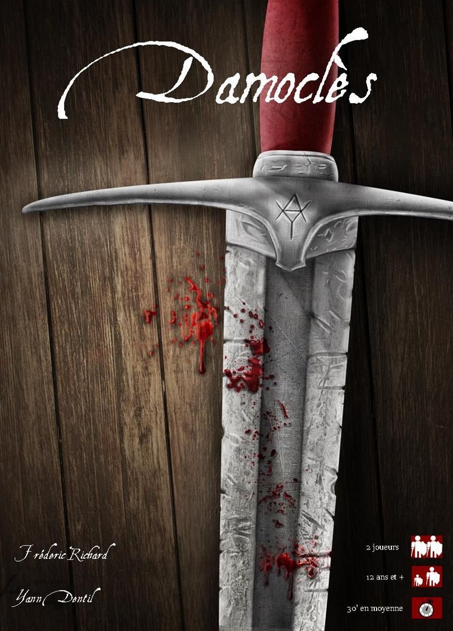Damoclès