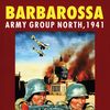 Barbarossa: Army Group South, 1941 | Board Game | BoardGameGeek