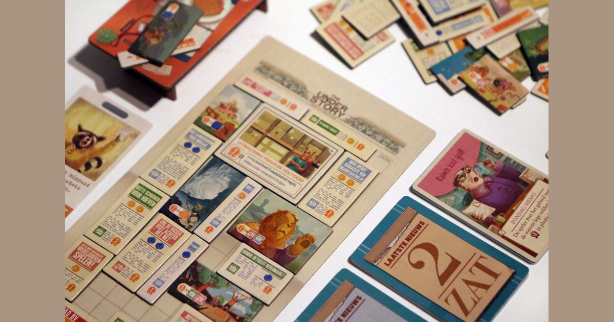 BoardGameGeek