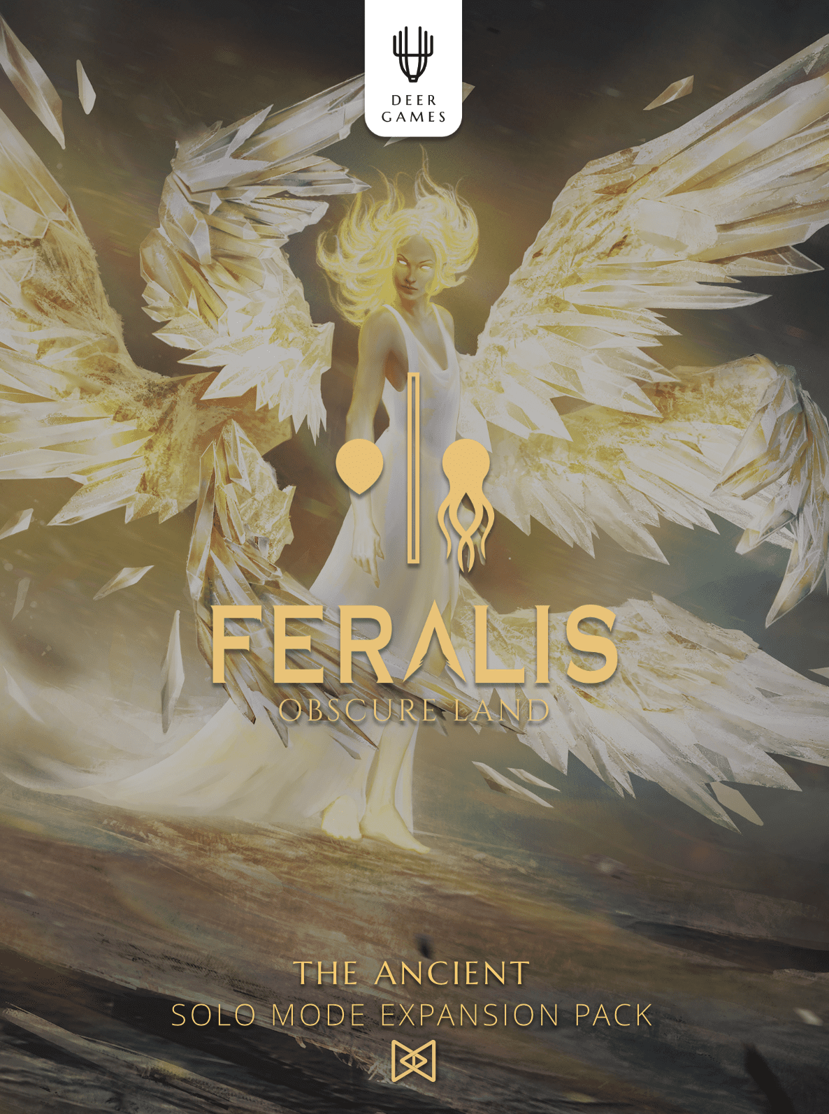 Feralis: Obscure Land – The Ancient