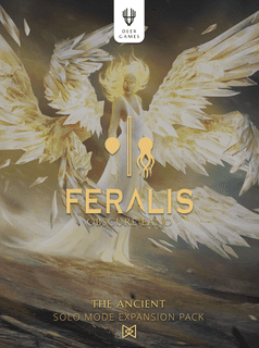Feralis: Obscure Land – The Ancient