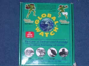 Global Watch