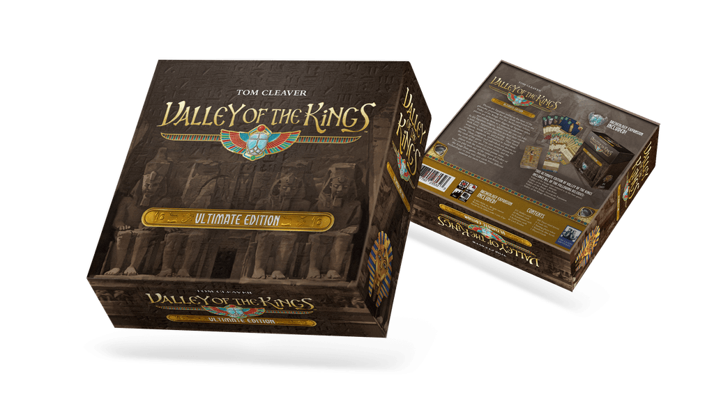 Illustration 3 de Valley of the Kings Ultimate Edition