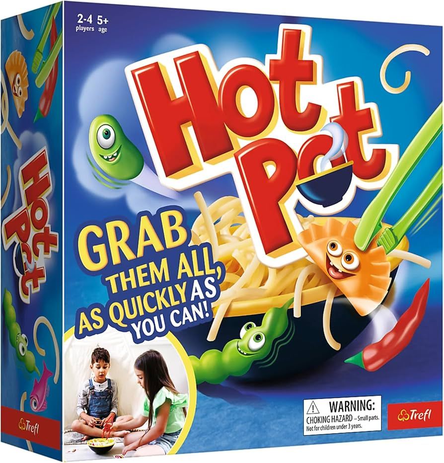 Hot Pot