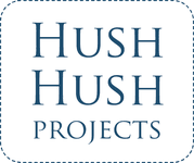 Board Game Publisher: Hush Hush Projects