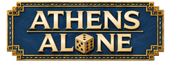Athens Alone