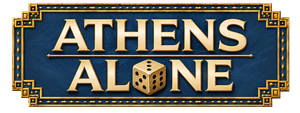 Athens Alone