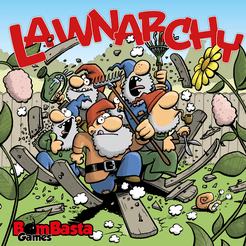Lawnarchy