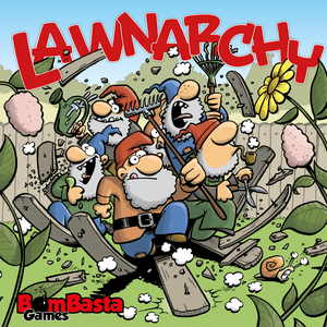 Lawnarchy