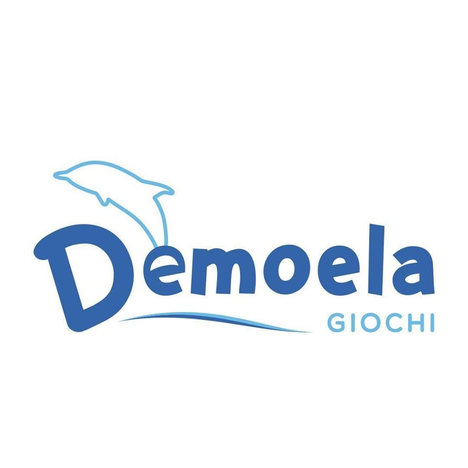 Demoela Giochi