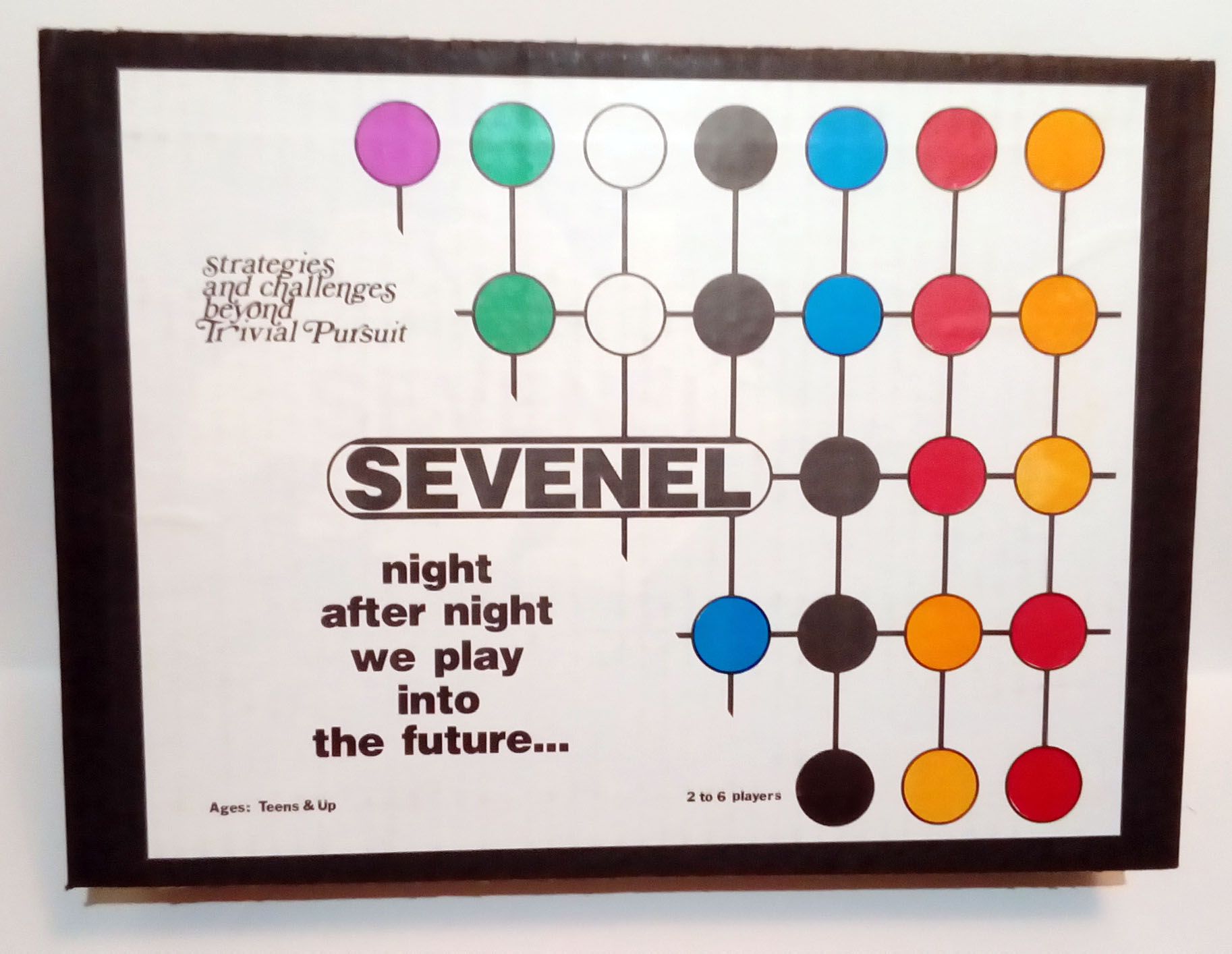 Sevenel