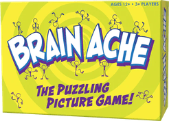 Brain Ache