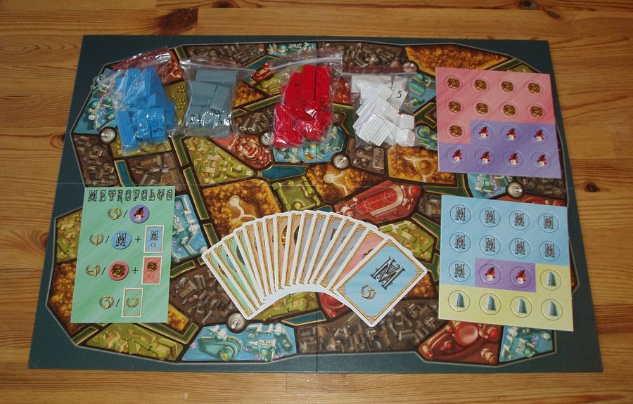 BoardGameGeek