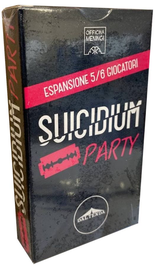 Suicidium: Party