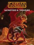 RPG Item: Monsters & Treasure
