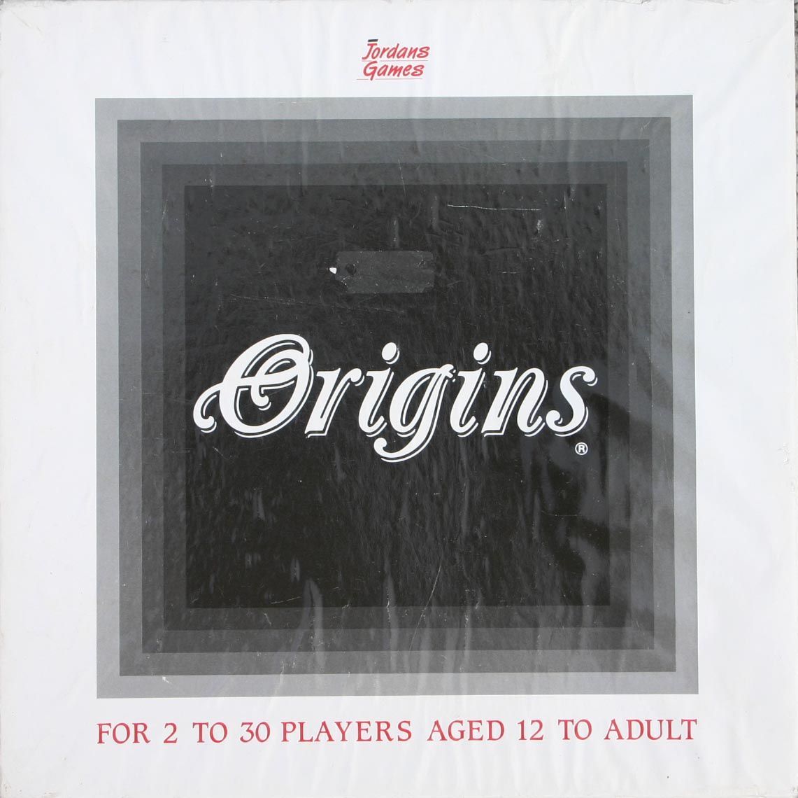 Origins