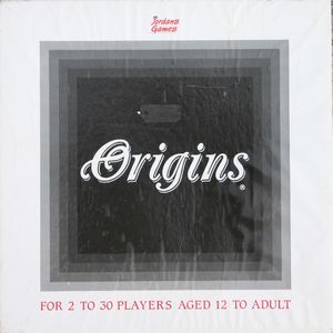 Origins