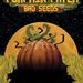 Board Game: Pumpkin Patch: Bad Seeds