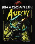 RPG Item: Shadowrun Anarchy Prototype