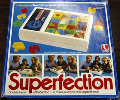 Superfection