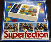 Superfection